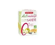 Actimincyl cube Satiété SuperDiet