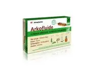 Synergy Arkofluide slimming