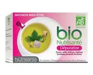BIO NUTRISANTé depurativo