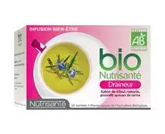 Drenaje BIO NUTRISANTé