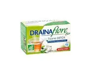 Herbal Detox Bio Drainaflore Super Diet