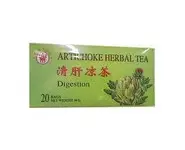 Herbal slimming artichoke