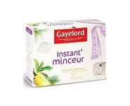 Instant slimming aid - Gayelord Hauser