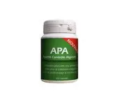 APA Appétit contrôle 