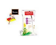 Acción de la DEA triples adelgazar