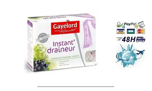 Instantánea escurridor - Gayelord Hauser