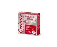 Burner Man Nutri-Care - Gerlinéa