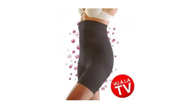 Belleza Forma micro cápsula Lanaform