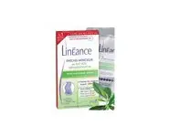 Linéance patch slimming green tea