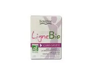 LIGNEBIO CUBES SATIETE 