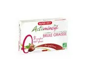Brûle graisse - Actimincyl AMPOULES