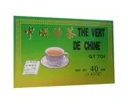 Original - Absolute Slimming Green Tea