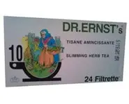 Erbe dimagranti totale