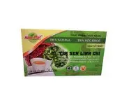 Germe Minceur Lotus/Ginseng