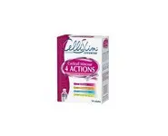 Cellislim JUVAMINE 4 actions
