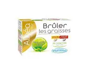 Alinéa minceur - Brûle graisse