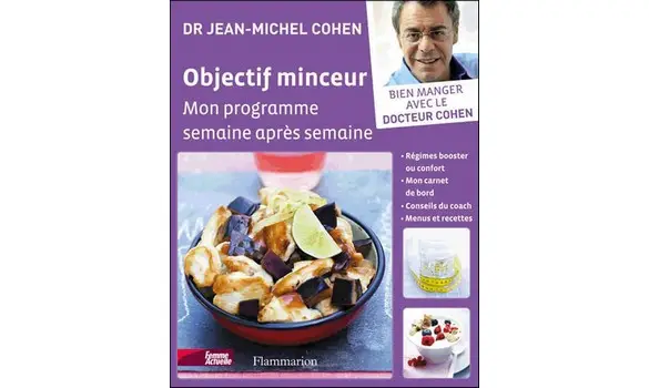 J-M Cohen. Peso objetivo de pérdida de..