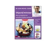 Jean-michel Cohen. Weight loss goal ...