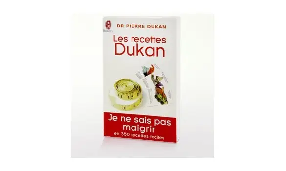 Recetas Dukan
