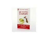 Dukan recipes