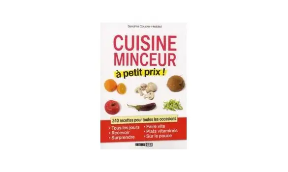 Cheap kitchen slimming