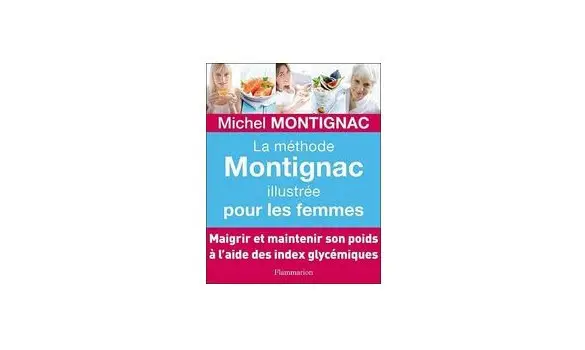 The Montignac Method for women